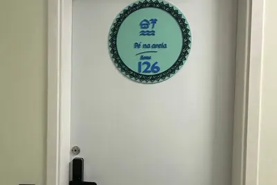 Image de Stay in this 1 bedroom apartment with Ac and WiFi on José Menino beach in Santos