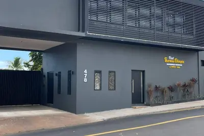 Image de Flat Thermas Olimpia unidade 1