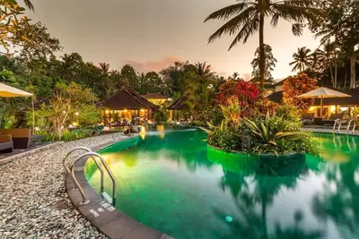 Image de 1Bedroom - Standard Complex Villa in Tabanan Area