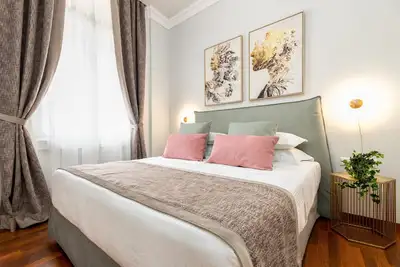 Image de Asty Luxury Apartments/Asty 1