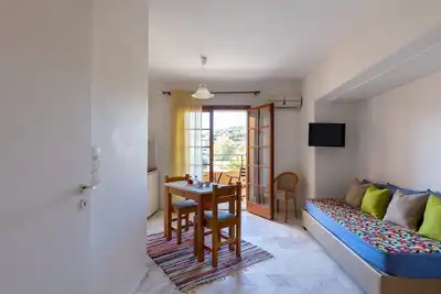 Image de Chrysa House Apt. for 3 ( 308 )