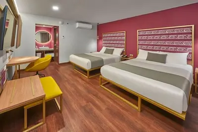 Image de Family-Friendly Room Near Pueblo Mágico Mitla – Ideal for Adventurers