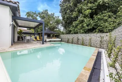 Image de Villa Ona Blava - Piscine privée