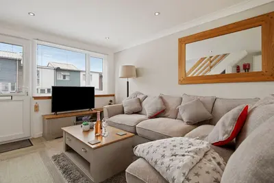 Image de Dewis Da - Short walk from beach, parking