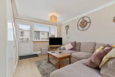 Image de The Retreat - Short walk from beach, parking
