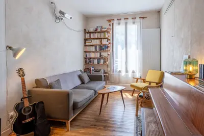 Image de La Houle - Maison proche plage