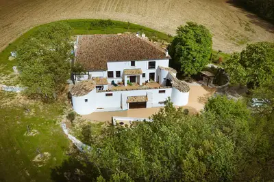 Image de Domaine Arlane - Piscine privée