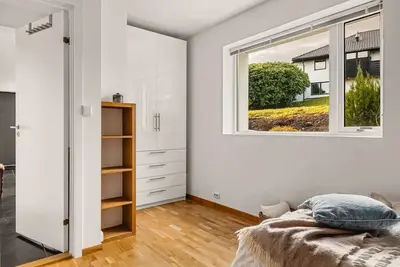 Image de Modern Villa located centrally on Hopsneset in Bergen