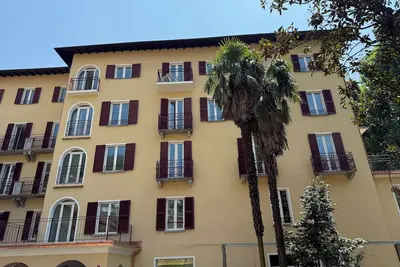 Image de Schloss Locarno
