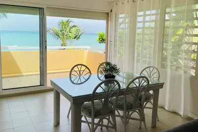 Image de Vue Mer, Bateaux et Montagnes, Plage à 2 pas!