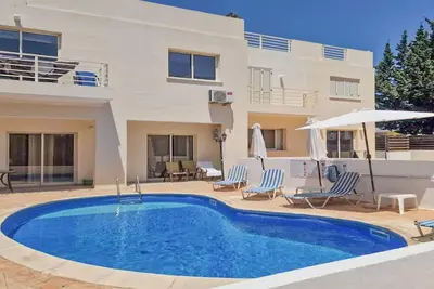 Image de Sunshine Apartment in Pafos
