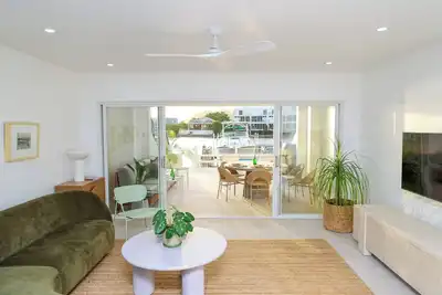 Image de Wadadli Breeze - Laid back island elegance