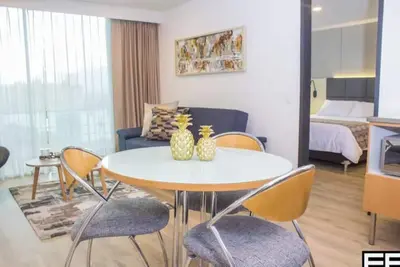 Image de Whole house: serviced apartment in Medellin, Colombia