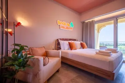Image de Ap Boutique Apartment Iv