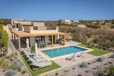 Image de Villa Alquimia Bb with Private Swimming Pool