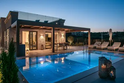 Image de Villa Alquimia Aa with Private Swimming Pool