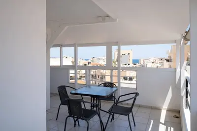 Image de Heraklion City Breeze