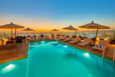 Image de Ensenada Stay | Walk to Cafes, Shops, Marina | Clean & Cozy Rooms - 4 Units