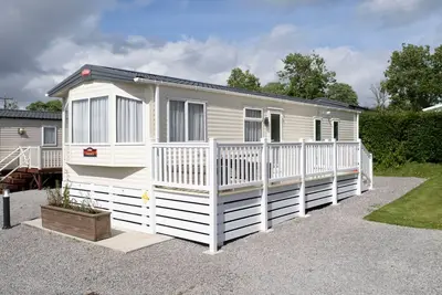 Image de Maple - Near Folly Farm, Cosy Retreat