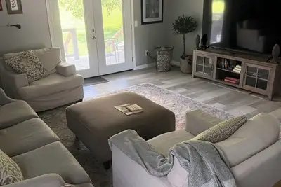Image de 2-bedroom condo on Dogwood Golf Course/Oz Mountain Bike Trails accessible