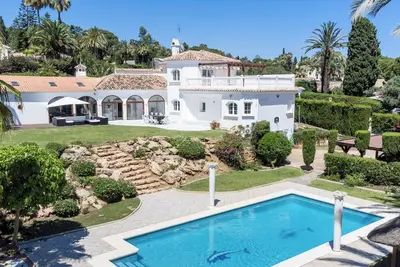 Image de Villa El Magico | Ref. #41