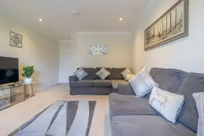 Image de The Well - 3 bedroom apartment
