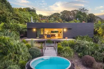 Image de Storm Cabin by Contemporary Hotels