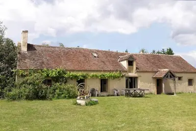 Image de La Maison de Julien retrouvailles au coeur de la nature