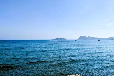 Image de Appartement avec terrasse proche de la mer