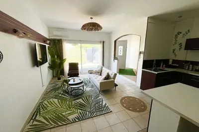 Image de Jolie maison pour 6 avec Billard