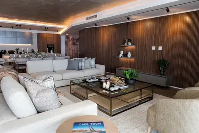 Image de The Atlantic Crown - 4br Penthouse with Pool & Ocean View