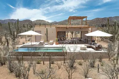 Image de New Casa Vistas by Cardones Luxury & Nature