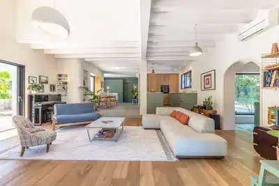 Image de Villa Moréa - Villa Bidart 8 personnes