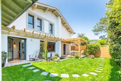 Image de Villa Pinakoa - Au cœur de la Côte Basque