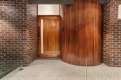 Image de River Valley House - Family and Pet Friendly Designer Stay