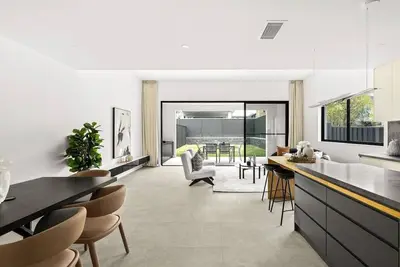 Image de Elegant Designer House - Family & Pet Friendly