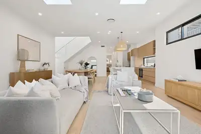 Image de Luxurious 5 Bed Retreat + Pool near Gymea Village