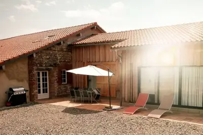 Image de Gîte du petit Bigot