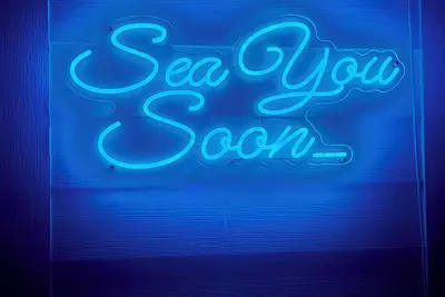 Image de Sea You Soon! 2b/2Ba Canal Front Condo at Key Allegro, Rockport