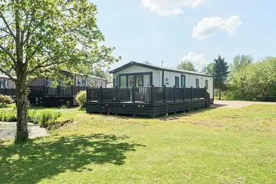 Image de Lakeside Lullaby - Billing Aquadrome in Billing Aquadrome Holiday Park