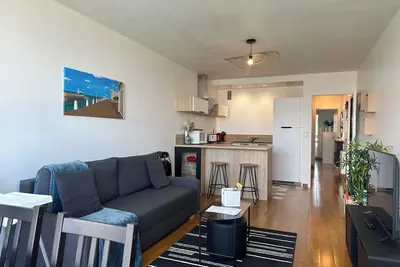 Image de Appartement Ciel et Mer