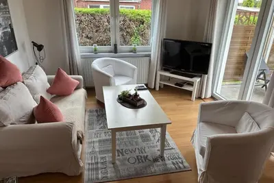 Image de New Holiday home on Moorweg