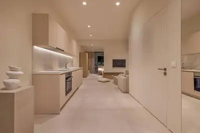 Image de Natural Harmony - Luxury Studio Oasis & Hot Tub