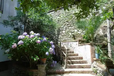Image de Vacation House \"Antica Cartiera Sant'Elia\" - Pozzo
