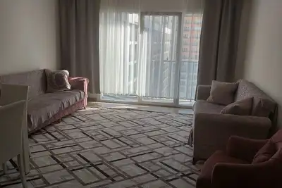 Image de cozy apartments 2-bedroom with WiFi in Istanbul