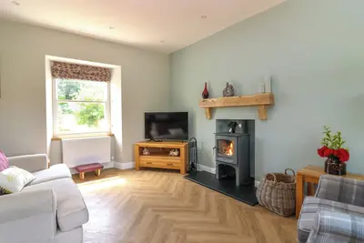 Image de Ashlea, pet friendly, with open fire in Lauder
