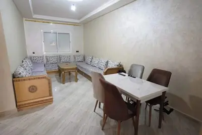 Image de Appartement à Martil Rdc, 2ch, salon terrasse wifi
