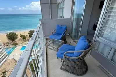 Image de C17- Beautiful Ocean View With One Bedroom
