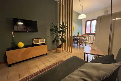 Image de Beautiful apartment in the historic center of Fucecchio in the center of Tuscany