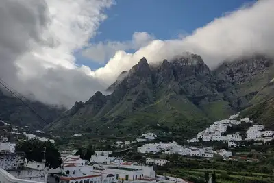 Image de Villa Tamadaba - Canarian countryside for hiking lovers & animal friends